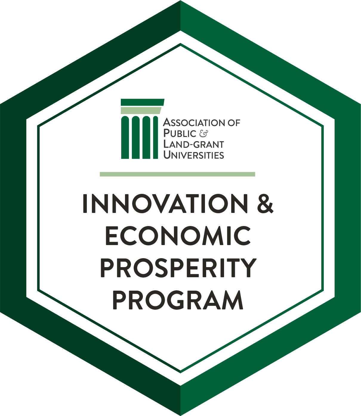 APLU Innovation & Economic Prosperity Program